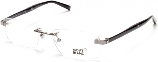 Montblanc MB9101 Eyeglasses, A36 - 