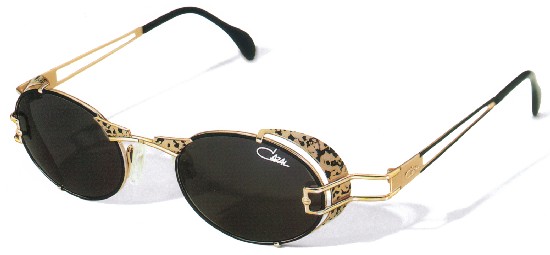 Cazal 991 Sunglasses