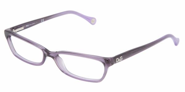 D & G DD1189 Eyeglasses