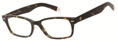 Gant Rugger GR-A015 (GR GATES) Eyeglasses, L95 (MTO) - Matte Tortoise