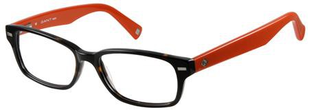 Gant Rugger GR-A015 (GR GATES) Eyeglasses, T05 (TOOR)