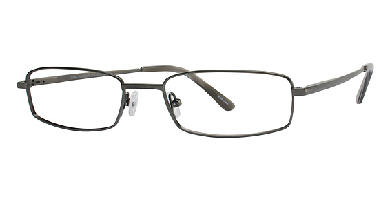 Marc Hunter 7415 Eyeglasses