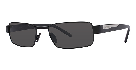 Columbia Ridgefield 21 Sunglasses, C01 Black