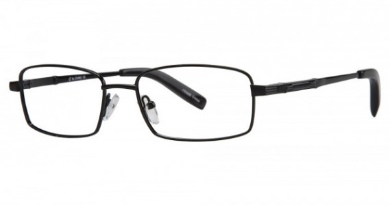 C by L'Amy C by L'Amy 603 Eyeglasses, C03 Black