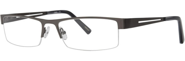 Timex L012 Eyeglasses, Gunmetal