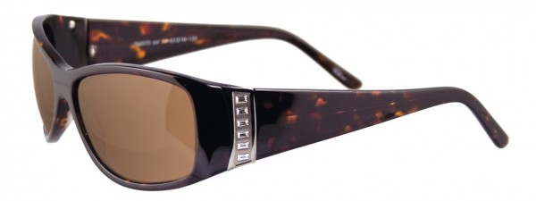 Takumi T6007S Sunglasses, TORTOISE