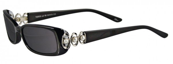 Takumi T6002S Sunglasses, BLACK
