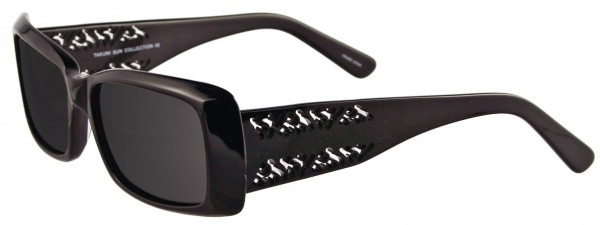 Takumi T6009S Sunglasses, BLACK