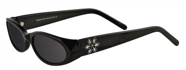 Takumi T6016S Sunglasses, BLACK
