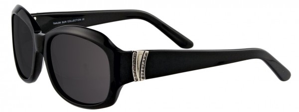 Takumi T6013S Sunglasses, BLACK