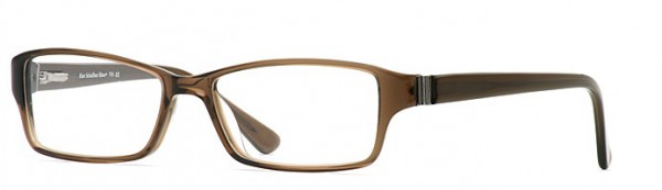 Hart Schaffner Marx HSM 916 Eyeglasses, Espresso