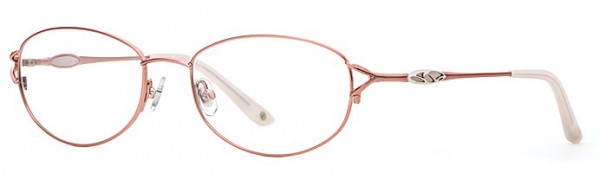 Laura Ashley Cora Eyeglasses, Peony