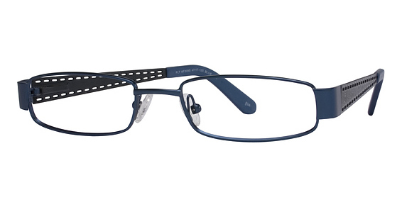 Float Milan FLT-KF309 Eyeglasses, Blue