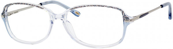 Safilo Elasta Elasta 5787 Eyeglasses, 01P2 Gray