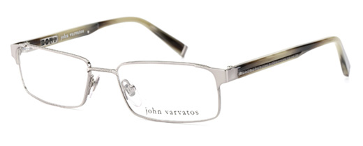 John Varvatos V135 Eyeglasses