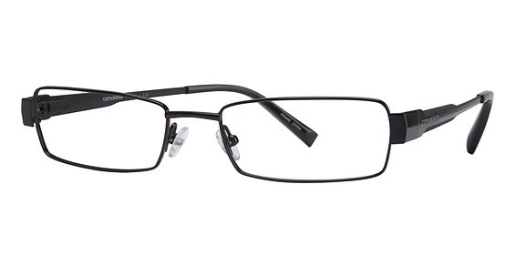 Converse Envision Eyeglasses, BLA Black