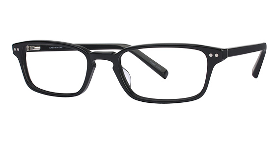 Jones New York J508 Eyeglasses, BLA Black