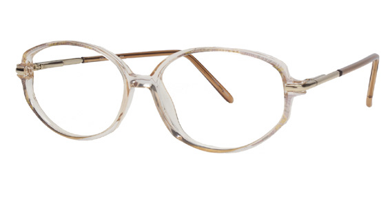 Rembrand Amy Eyeglasses, Beige