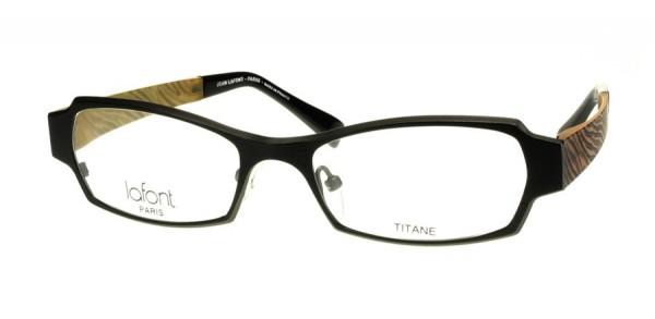 Lafont Elegante Eyeglasses, 102