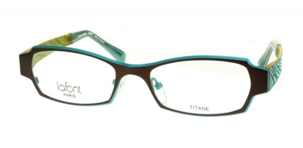 Lafont Elegante Eyeglasses, 501