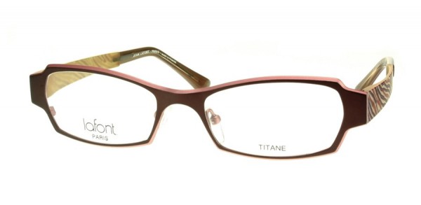 Lafont Elegante Eyeglasses, 676