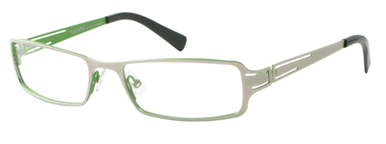Vanni Mech-flex V1087 Eyeglasses