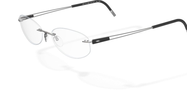 Silhouette TITAN DESIGN 6737 Eyeglasses