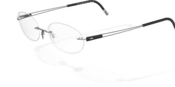 Silhouette TITAN DESIGN 7676 Eyeglasses