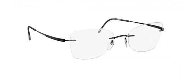 Silhouette Titan Dynamics 6776 Eyeglasses, 6055 May Weekend