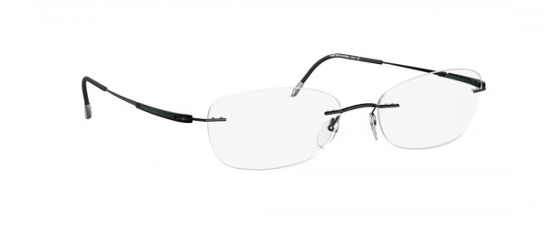 Silhouette Titan Dynamics 6777 Eyeglasses, 6055 May Weekend