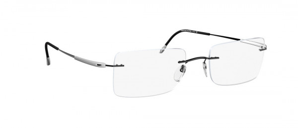 Silhouette Titan Dynamics 7705 Eyeglasses, 6051 March Dewdrops