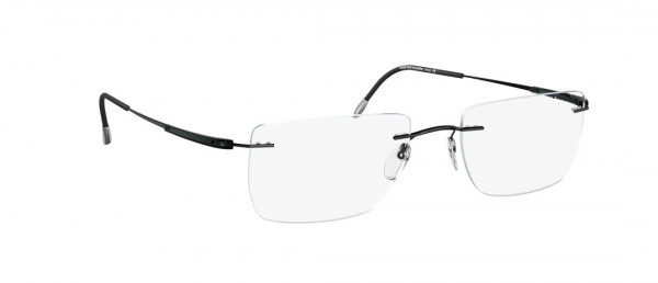 Silhouette Titan Dynamics 7714 Eyeglasses, 6055 May Weekend