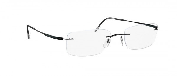 Silhouette Titan Dynamics 7715 Eyeglasses, 6055 May Weekend