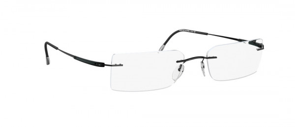 Silhouette Titan Dynamics 7717 Eyeglasses, 6055 May Weekend