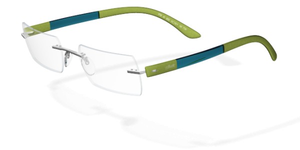 Silhouette FLASHLIGHTS 7733 Eyeglasses
