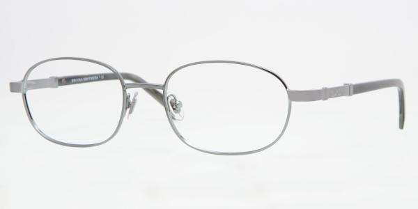 Brooks Brothers BB489 Eyeglasses