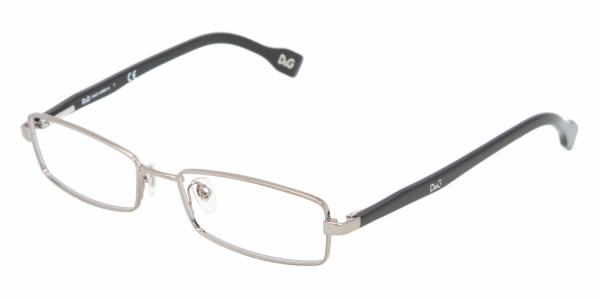 D & G DD5079 Eyeglasses