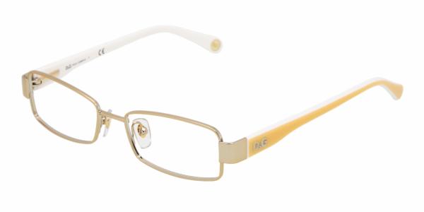 D & G DD5081 Eyeglasses