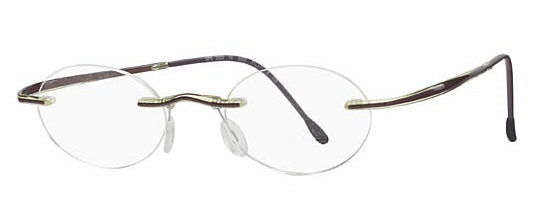 Silhouette KIDS MINIMAL X 2502 Eyeglasses