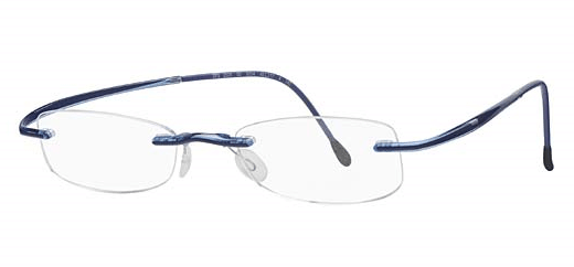 Silhouette KIDS MINIMAL X 2504 Eyeglasses