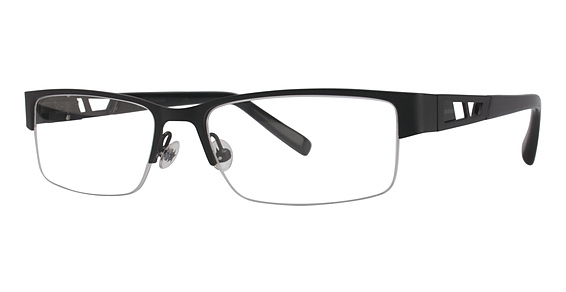 Converse Devise Eyeglasses, BLA Black