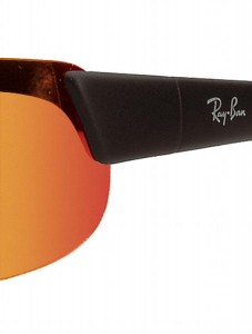 Ray-Ban Junior RJ9018S Sunglasses