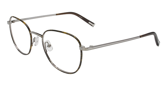 Calvin Klein CK7114 Eyeglasses, 214 HAVANA
