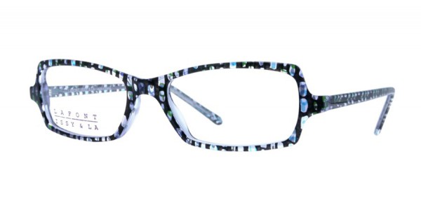 Lafont Issy & La Fashion Eyeglasses, 147