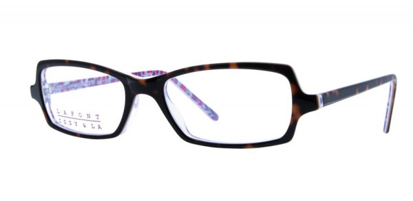 Lafont Issy & La Fashion Eyeglasses, 523