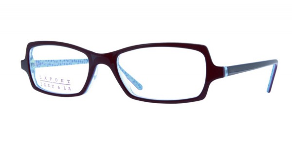 Lafont Issy & La Fashion Eyeglasses, 757