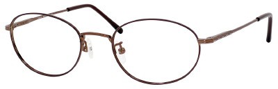 Safilo Team Team 4147 Eyeglasses, 0JVZ(00) Almond Brown