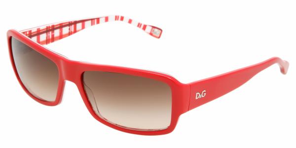 D & G DD3060 Sunglasses