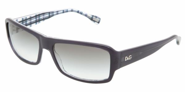 D & G DD3060 Sunglasses