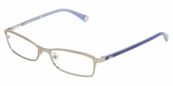 D & G DD5089 Eyeglasses